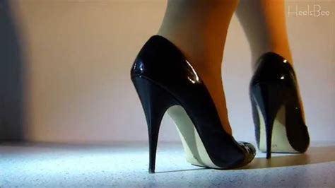 sound of heels